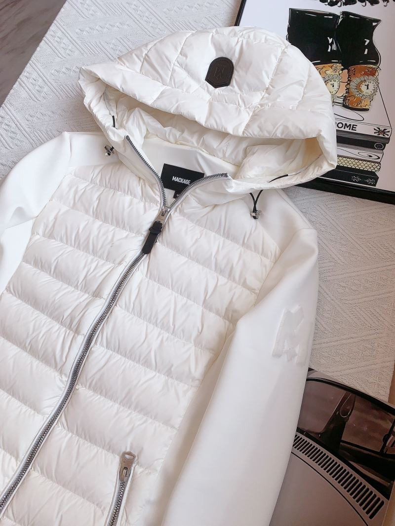 Mackage Down Jackets